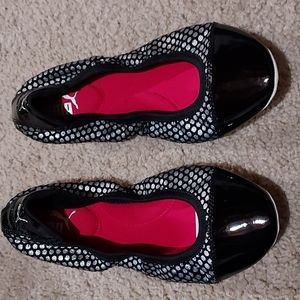 Puma Flats